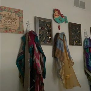 Meet your Posher, Pamela